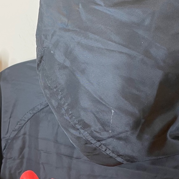 Marvel XO The Weekend Smiley Snap Up Jacket XXL - Picture 7 of 8